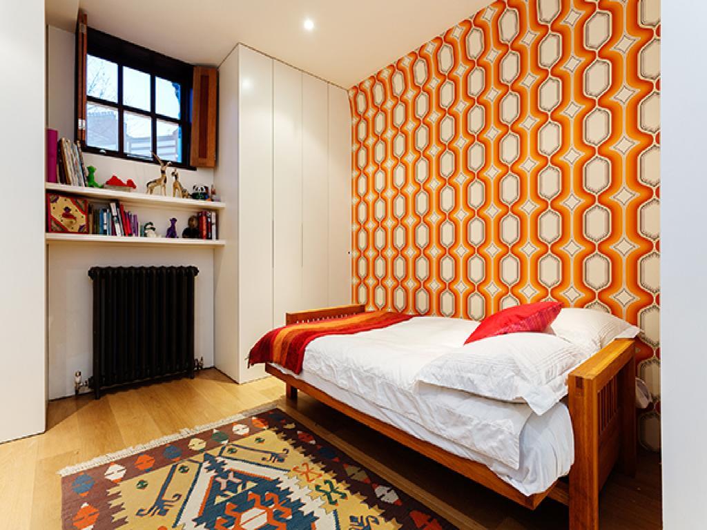 Veeve - Scampston Mews Townhouse * London