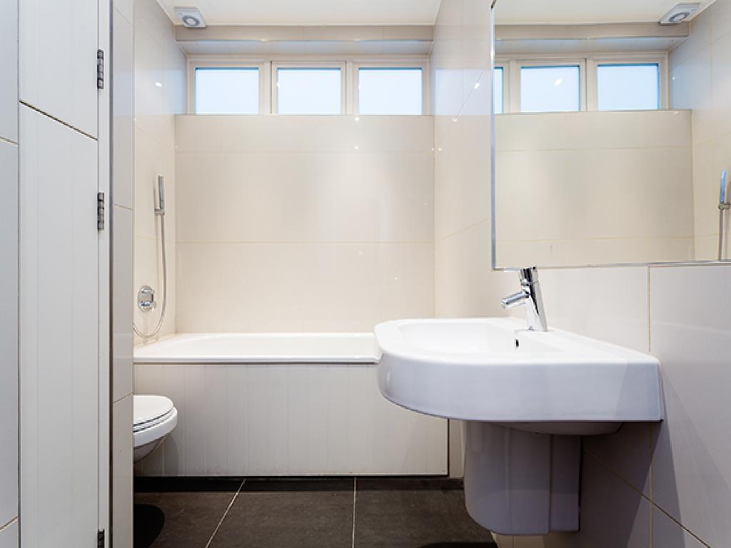 Holiday home Veeve - Scampston Mews Townhouse London