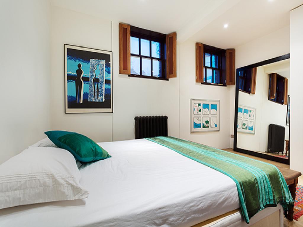 Veeve - Scampston Mews Townhouse Holiday home *