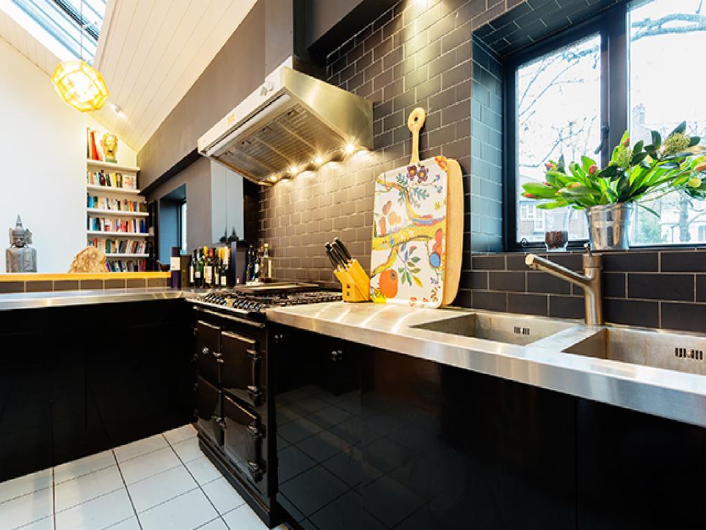 Holiday home Veeve - Scampston Mews Townhouse *