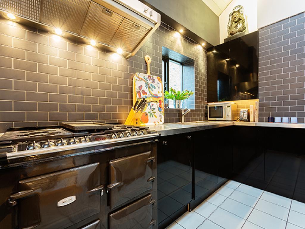 Veeve - Scampston Mews Townhouse Holiday home *